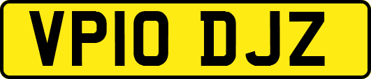 VP10DJZ