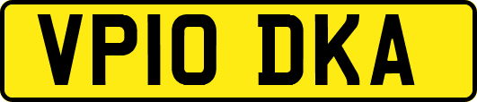 VP10DKA