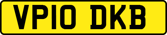 VP10DKB