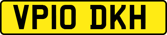 VP10DKH