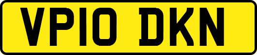 VP10DKN