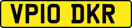 VP10DKR
