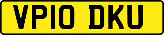 VP10DKU