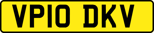 VP10DKV