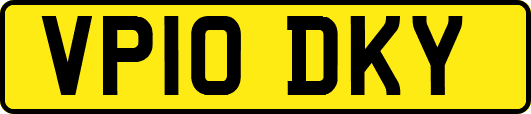 VP10DKY