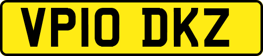 VP10DKZ