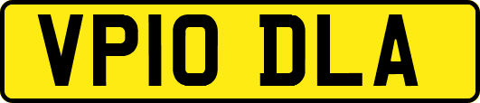 VP10DLA