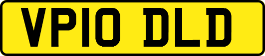 VP10DLD