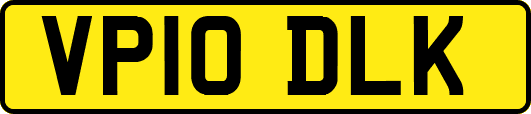 VP10DLK