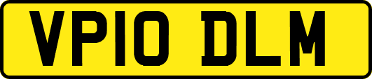 VP10DLM