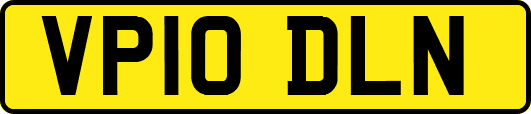 VP10DLN