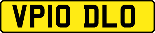 VP10DLO
