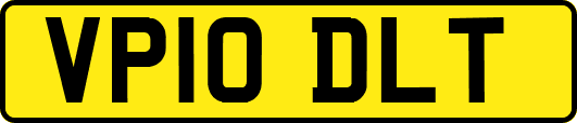 VP10DLT