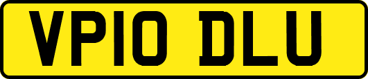VP10DLU