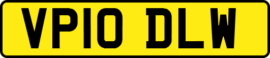 VP10DLW