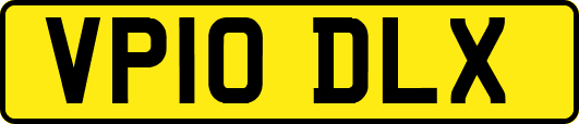 VP10DLX