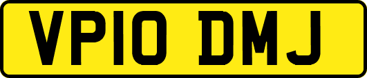 VP10DMJ