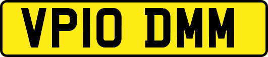 VP10DMM