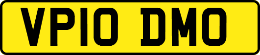 VP10DMO