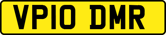 VP10DMR