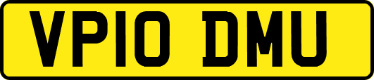 VP10DMU