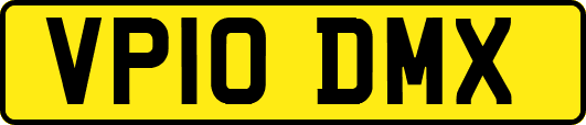 VP10DMX