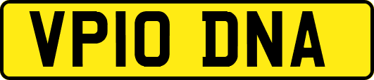 VP10DNA