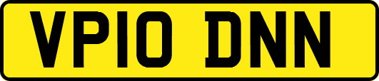 VP10DNN