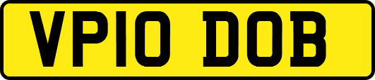 VP10DOB