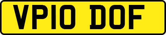 VP10DOF