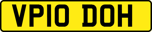 VP10DOH
