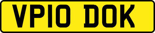 VP10DOK