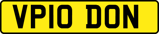 VP10DON