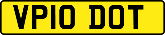 VP10DOT