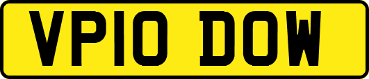 VP10DOW