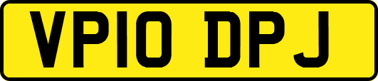 VP10DPJ