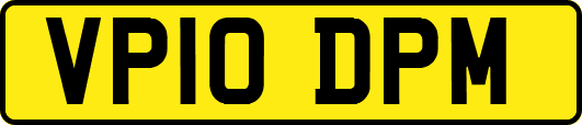 VP10DPM