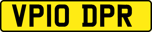 VP10DPR