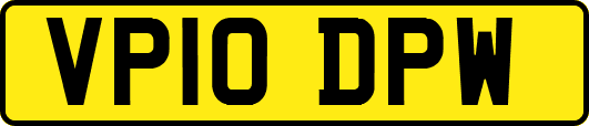 VP10DPW