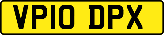 VP10DPX