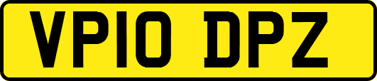 VP10DPZ