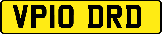 VP10DRD