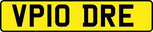VP10DRE