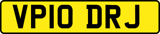 VP10DRJ