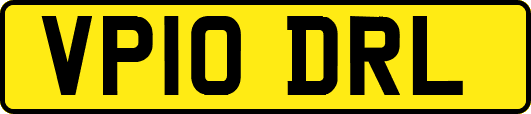 VP10DRL