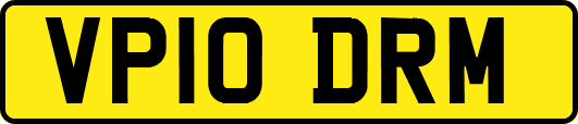 VP10DRM