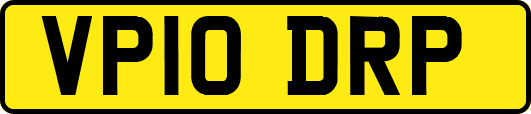 VP10DRP