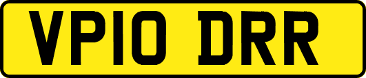VP10DRR