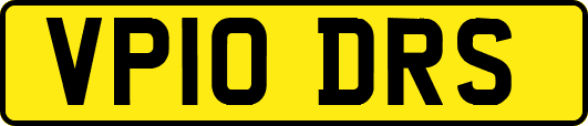 VP10DRS