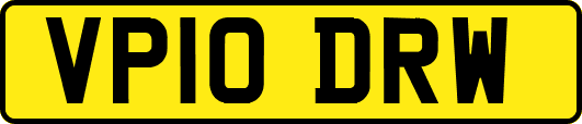 VP10DRW